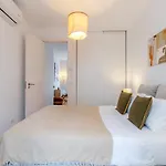 Gonzalos's Guest - Alfama Terrace Apartamento *