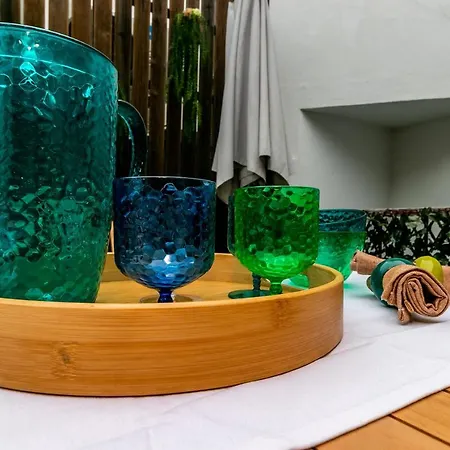 Gonzalos's Guest - Alfama Terrace Lisboa