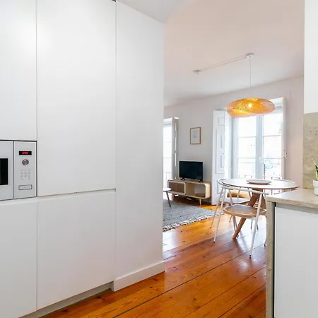 Gonzalos'S Guest Apartments - Alfama Terrace