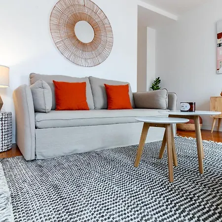 Gonzalos'S Guest Apartments - Alfama Terrace Lisbon