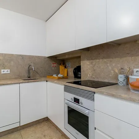 Gonzalos's Guest - Alfama Terrace *