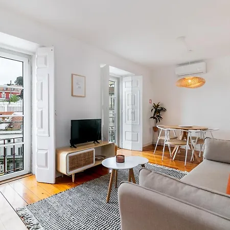 Gonzalos'S Guest Apartments - Alfama Terrace *