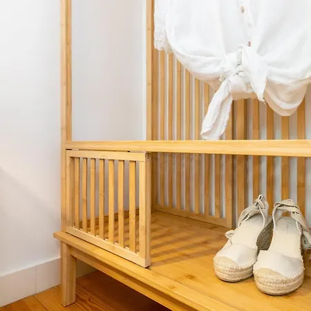 Διαμέρισμα Gonzalos's Guest - Alfama Terrace *