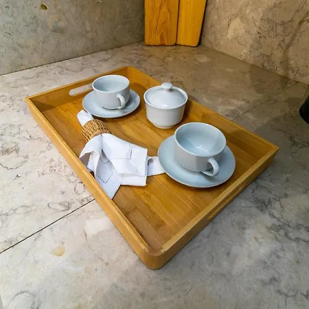 Gonzalos's Guest - Alfama Terrace Appartement *