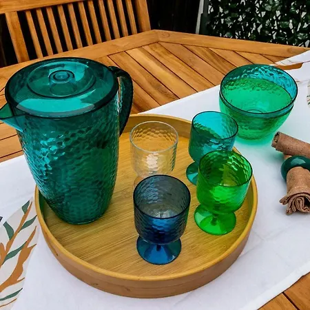 Gonzalos's Guest - Alfama Terrace Διαμέρισμα Lisboa