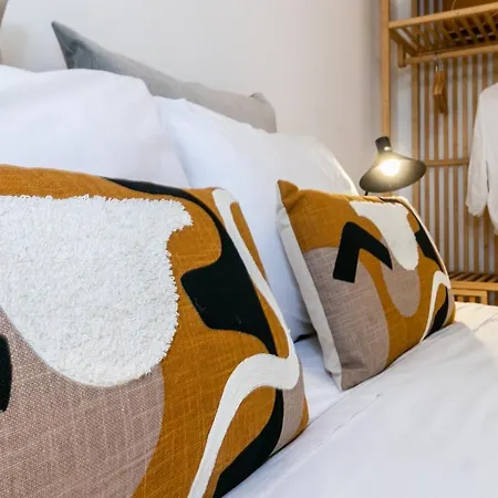 Appartement Gonzalos's Guest - Alfama Terrace *