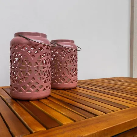 Gonzalos's Guest - Alfama Terrace Appartement *