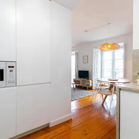 Gonzalos'S Guest Apartments - Alfama Terrace Lisbon