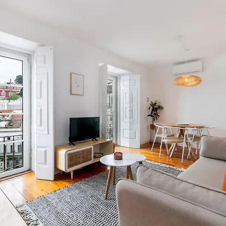 Gonzalos'S Guest Apartments - Alfama Terrace * Lisbon