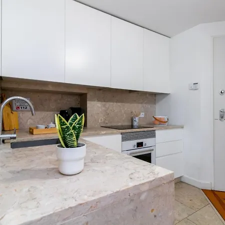 Apartment Gonzalos'S Guest Apartments - Alfama Terrace