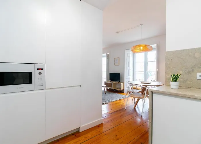 Gonzalos's Guest - Alfama Terrace