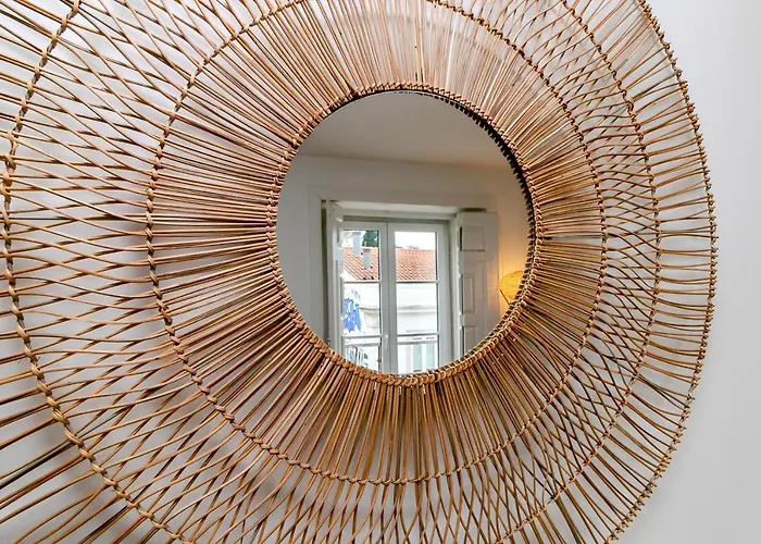 Gonzalos's Guest - Alfama Terrace