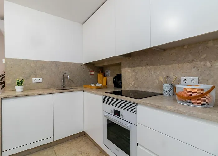 Gonzalos's Guest - Alfama Terrace *