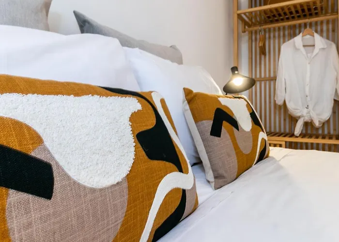 Lejlighed Gonzalos's Guest - Alfama Terrace *