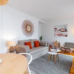 公寓 Gonzalos's Guest - Alfama Terrace