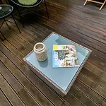 Gonzalos's Guest - Alfama Terrace 公寓