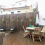 Lägenhet Gonzalos's Guest - Alfama Terrace
