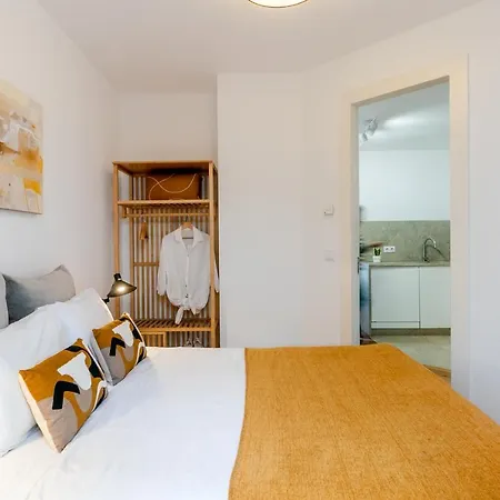 Gonzalos's Guest - Alfama Terrace 公寓 *